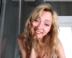 yaneller-2020-05-28 aka yatex 2/2 shower cumshow