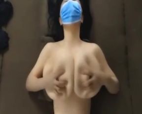 Beautiful chinese girl 2