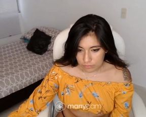 Saghiranajha pussy