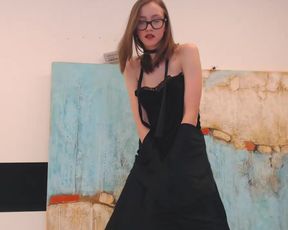 Yatex (first shows) aka yaneller 8