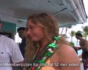 House party home made