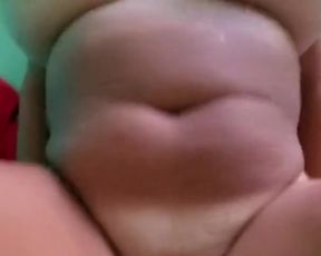 BBW in POV