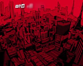 Lana Rain - Persona 5: Choose Your Own Girl