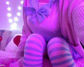 BRITKITTY CUM