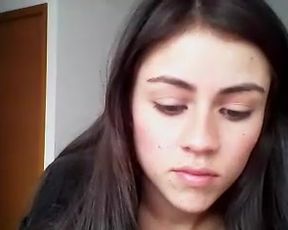 Littlemelissa - anal toy in private premium video