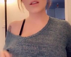 Cortanablue - Imnotlaika - boobs