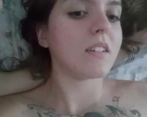 Cam4 MaktubGirl transando (raro) part 1