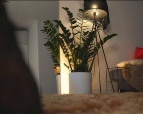 Agent_jones_ ① sensual strip tease 2020 05-29