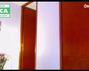 Valentina_fg_ ② sensual strip tease 2020 05-27