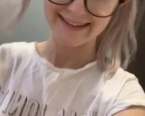 Eva Elife - Your School Girl - Onlyfans