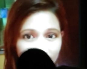 my gf tribute