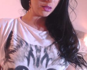 2018-08-18_Llianne 2 webcam show LJ