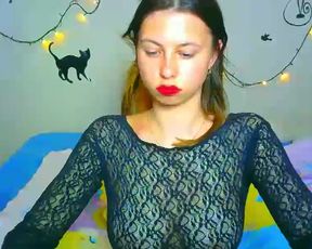 Holly Mo webcam show 2020-09-02 04-46-01 949