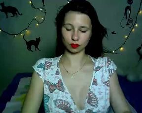 Holly Mo webcam show 2020-09-02 06-56-08 085