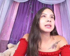 Little-bae webcam show 2020-08-28 13-41-05 261