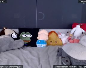 Kati3kat webcam show 2020-09-02 18-37-39 093
