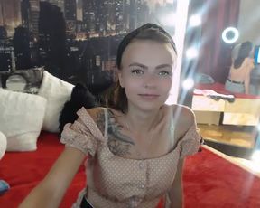 Livia D webcam show 2020-09-02 07-36-10 917