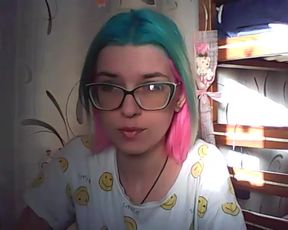 malvinella webcam show 2020-09-01 18-17-57 382