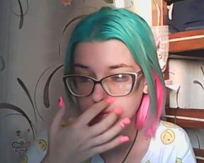 malvinella webcam show 2020-09-02 17-30-19 639
