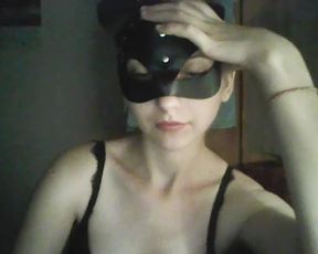 Milesta2 webcam show 2020-08-29 22-30-53 492