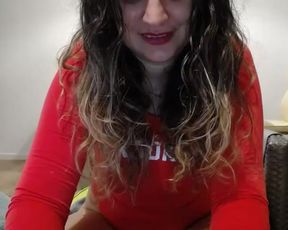 MissDivinna webcam show 2020-09-02 12-16-24 213