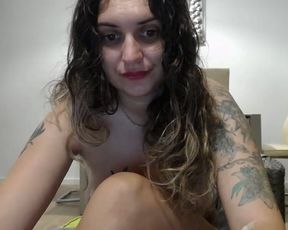 MissDivinna webcam show 2020-09-02 13-56-28 200