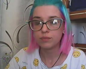 malvinella webcam show 2020-09-01 22-28-39 333