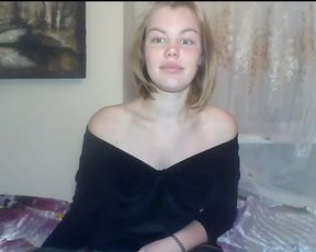 mariannaa webcam show 2020-09-02 11-19-01 210