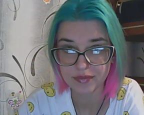 malvinella webcam show 2020-09-02 11-45-04 555