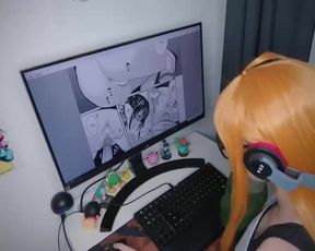 HIDORI - SAKURA FUTABAS WISH PERSONA 5