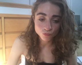 BadLilJewishGirl webcam recording 2020-09-08 08-58-04 475