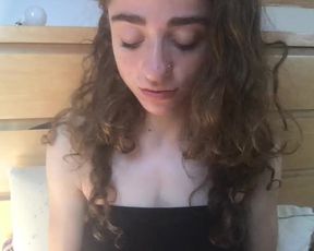 BadLilJewishGirl webcam recording 2020-09-08 08-08-00 270