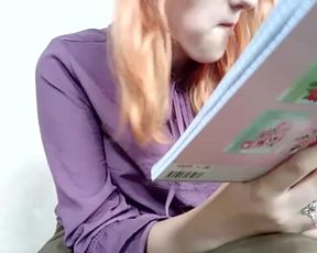 Leila Hoti cam show 2020-09-07 03-16-53 085