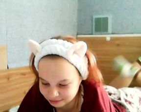 Laura-Foxy cam show 2020-09-08 00-53-47 306