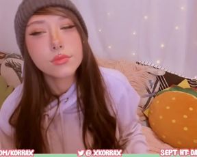 Korra cam show 2020-09-04 01-04-14 651