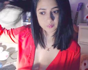 Hollycute webcam recording 2014 November 13_10-20-44