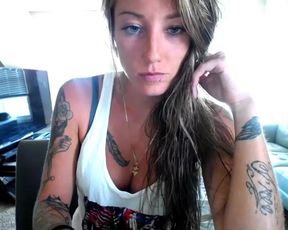 Ashlyndiamond cam recording 2016 August 24 015730