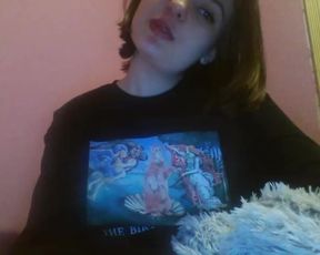 GilmoreLaeq cam show 2020-09-11 15-20-58 307