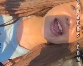 Allison parker gets fucked by a bbc