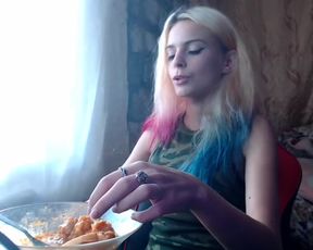 Alexa-Sweet2 cam show 2020-09-22 02-39-32 777