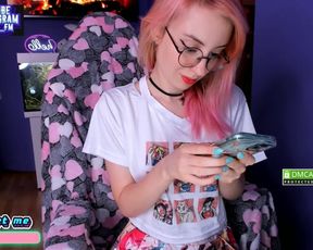 -ladyGaga- cam show 2020-09-20 03-38-11 788