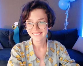 Amamellie cam show 2020-09-27 02-33-33 313