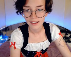 Amamellie cam show 2020-09-18 21-09-34 272