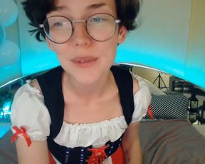 Amamellie cam show 2020-09-22 04-03-32 015