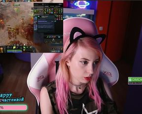 -ladyGaga- cam show 2020-09-28 05-57-28 739