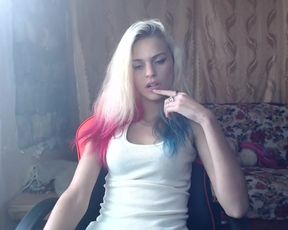 Alexa-Sweet2 cam show 2020-09-23 01-56-05 966