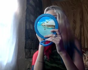 Alexa-Sweet2 cam show 2020-09-22 20-34-55 029