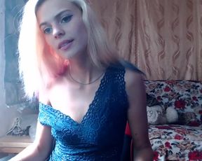 Alexa-Sweet2 cam show 2020-09-22 22-25-04 205
