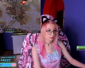 -ladyGaga- cam show 2020-09-24 01-48-26 704