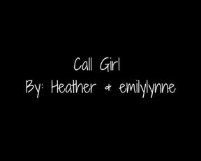 Emilylynne - Call Girl in private premium video